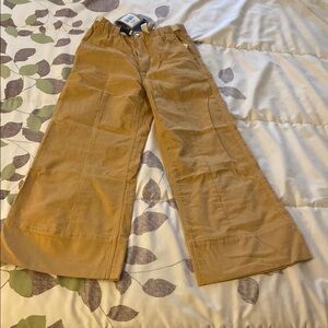 North Face size XS Wide-Leg Pants